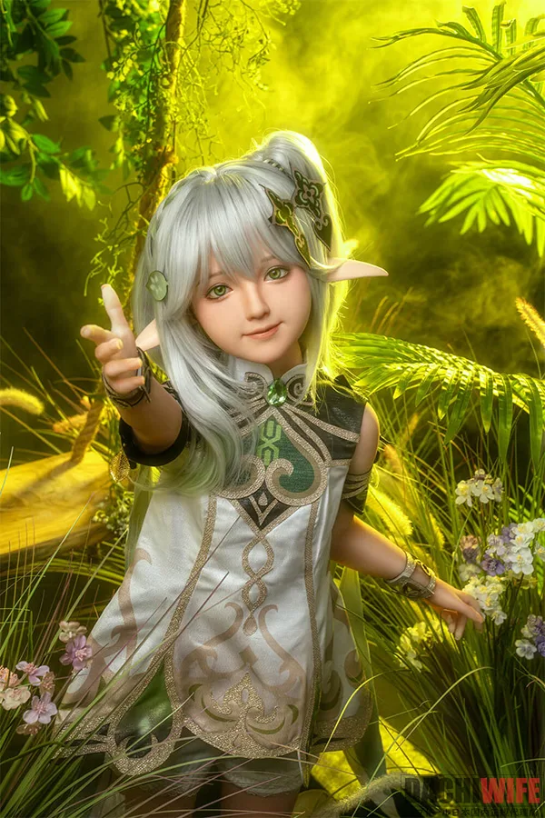 AXB Doll GD34 110cm サムネイル 7
