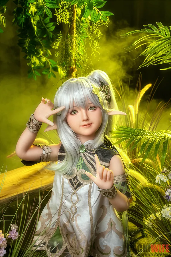 AXB Doll GD34 110cm サムネイル 8