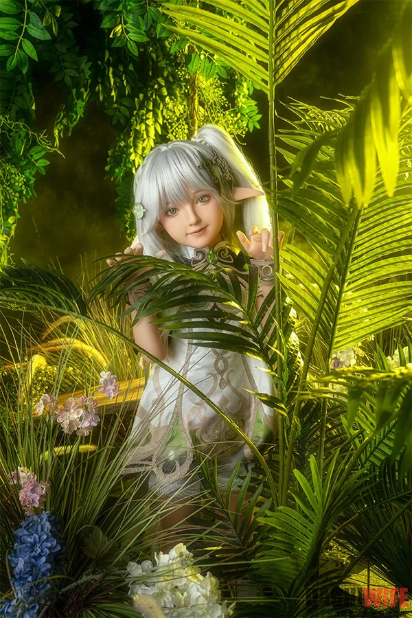 AXB Doll GD34 110cm サムネイル 9