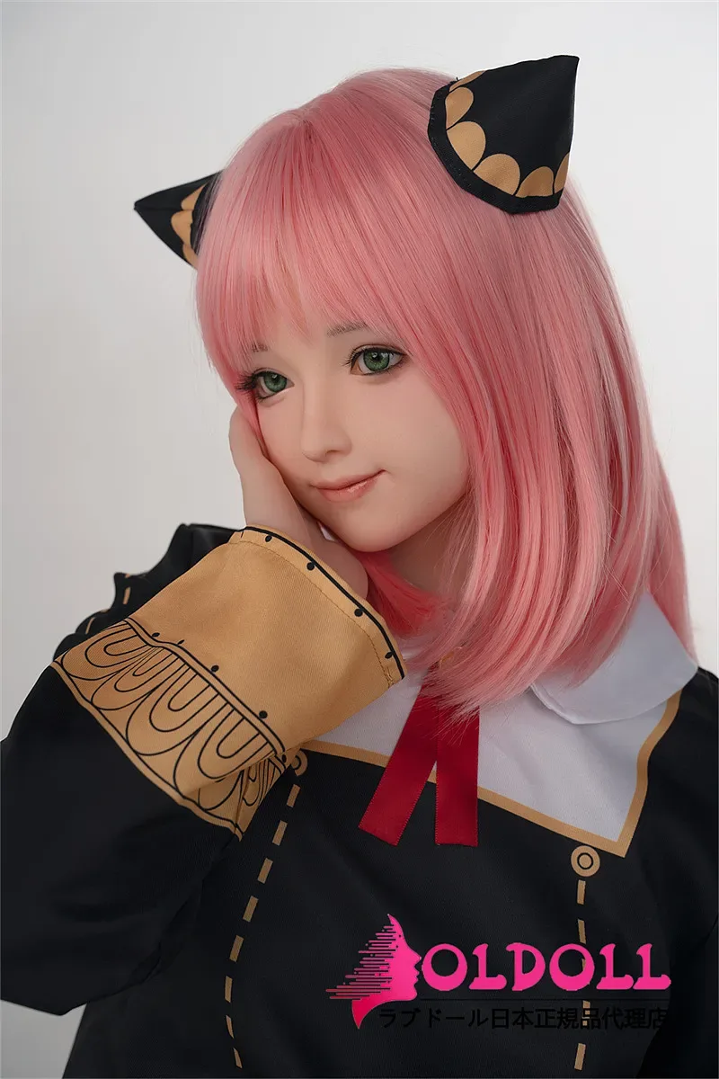 AXB Doll GD34 148cm サムネイル 2