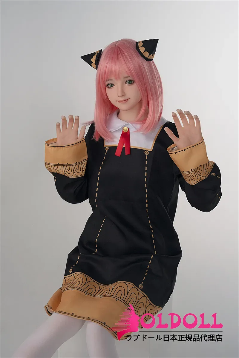 AXB Doll GD34 148cm サムネイル 4
