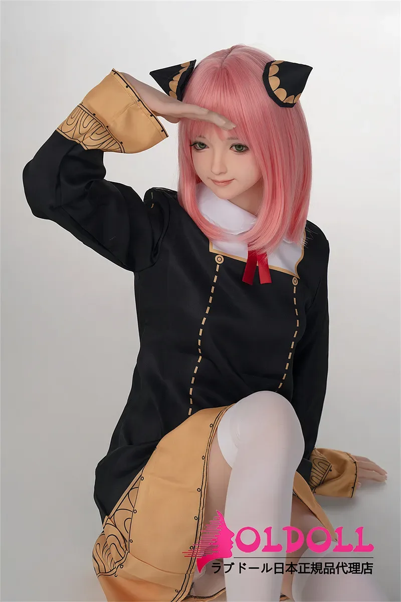 AXB Doll GD34 148cm サムネイル 6