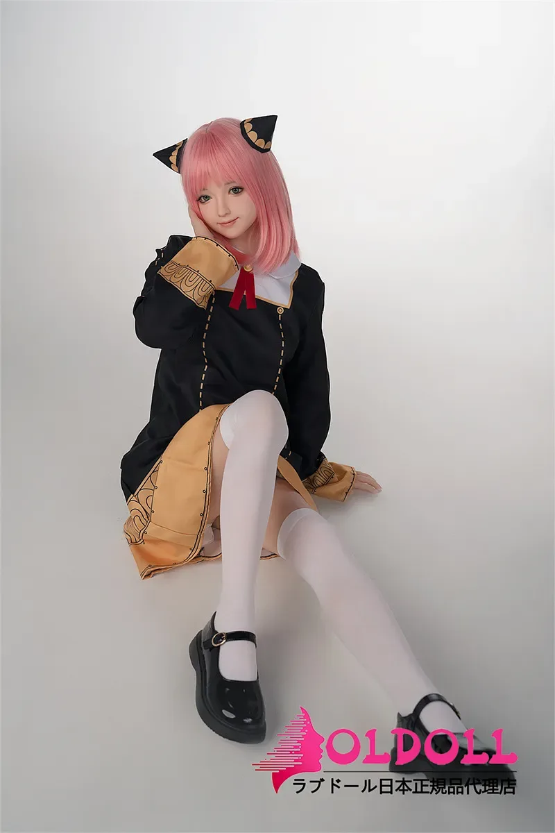 AXB Doll GD34 148cm サムネイル 7