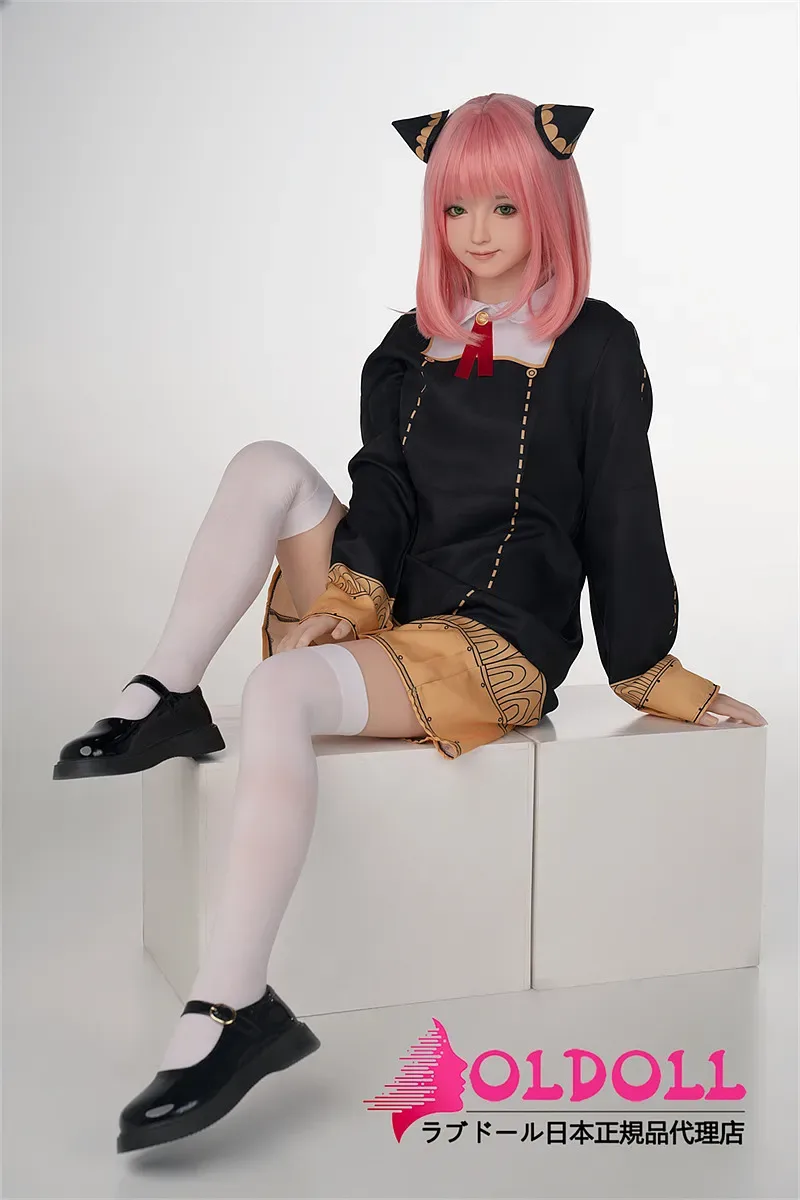 AXB Doll GD34 148cm サムネイル 8