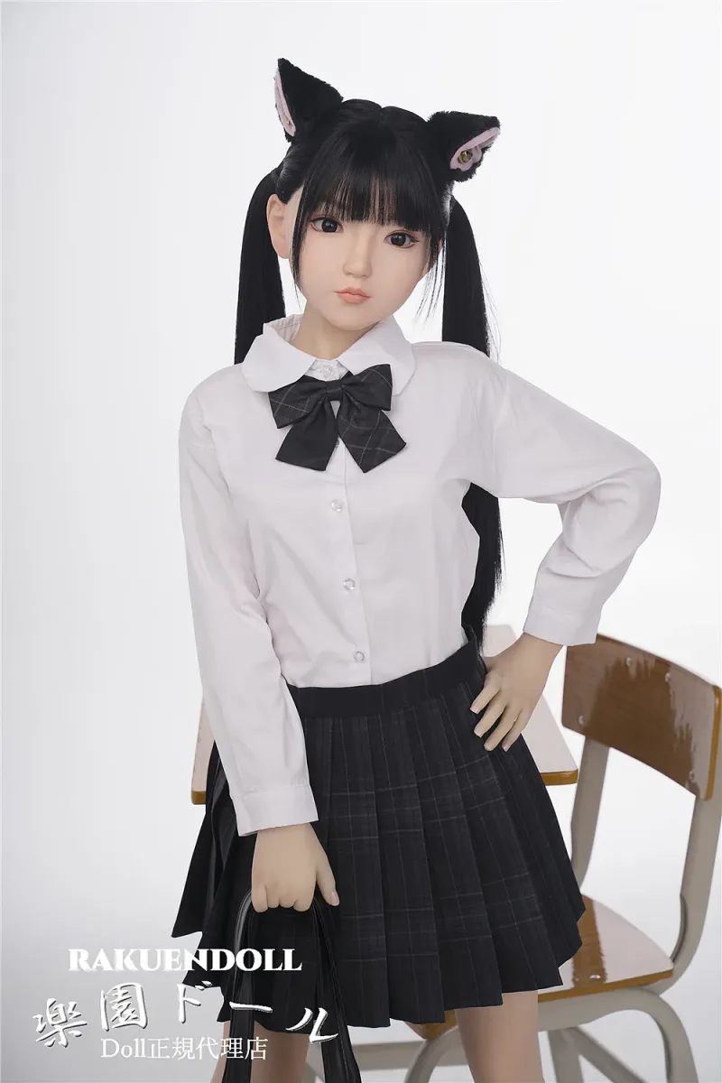 AXB Doll GE15 140cm サムネイル 2