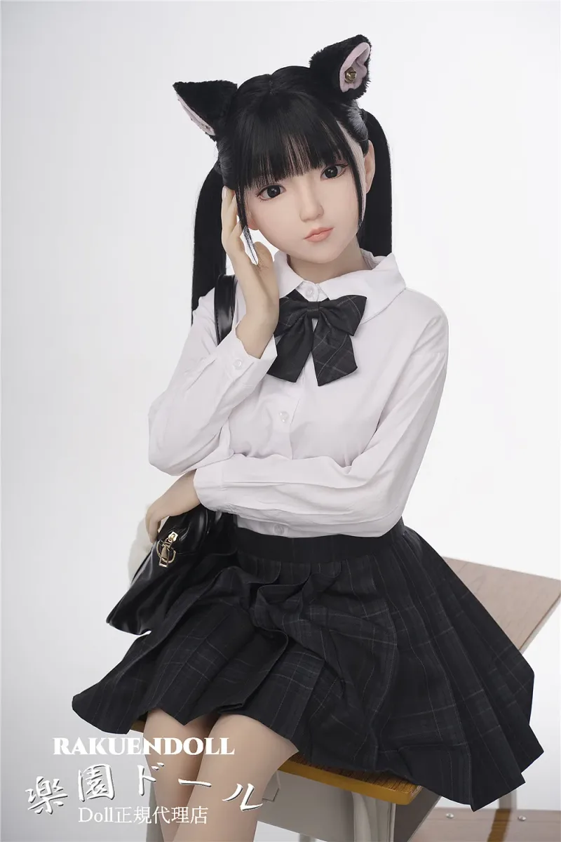 AXB Doll GE15 140cm サムネイル 3