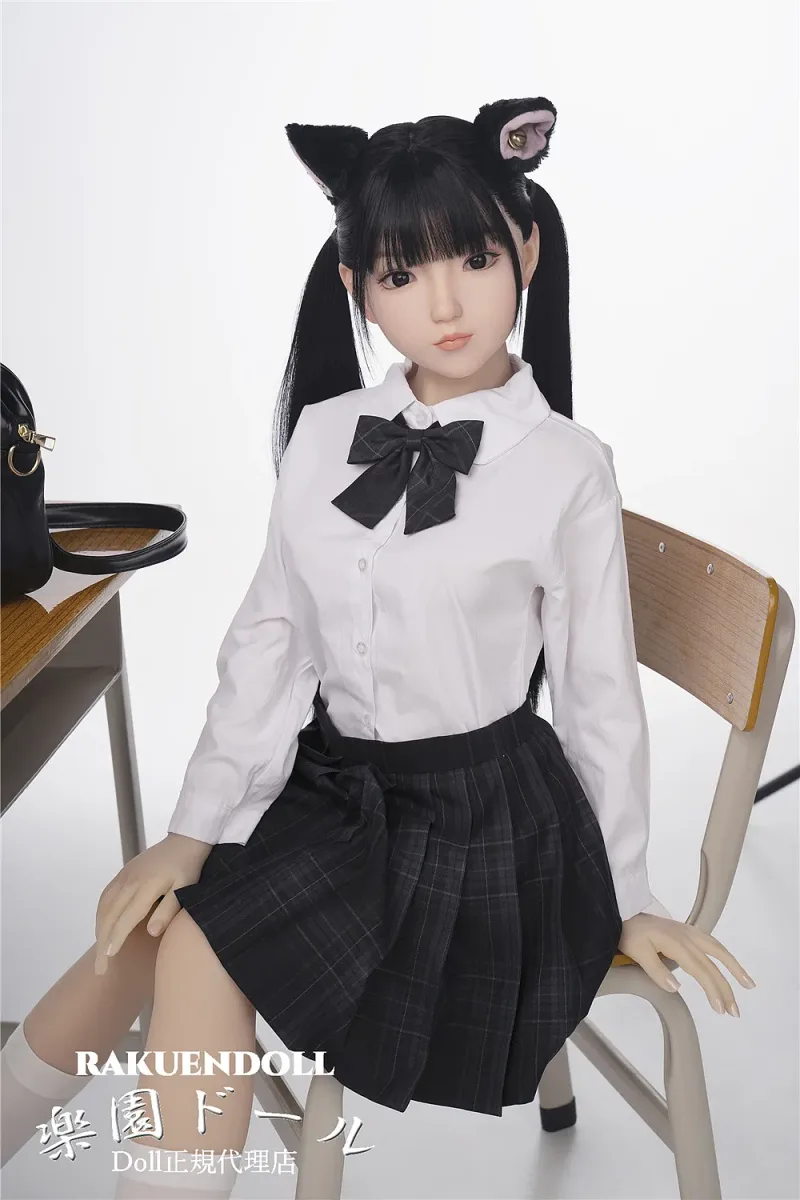AXB Doll GE15 140cm サムネイル 4