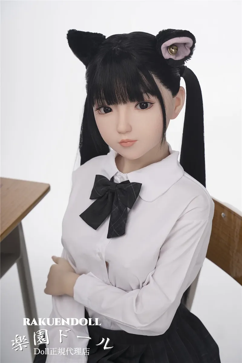 AXB Doll GE15 140cm サムネイル 5