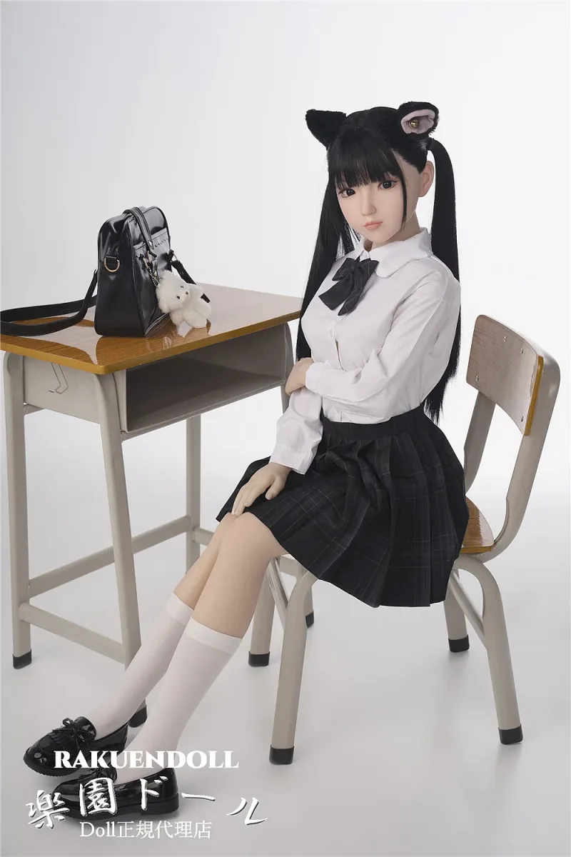 AXB Doll GE15 140cm サムネイル 6