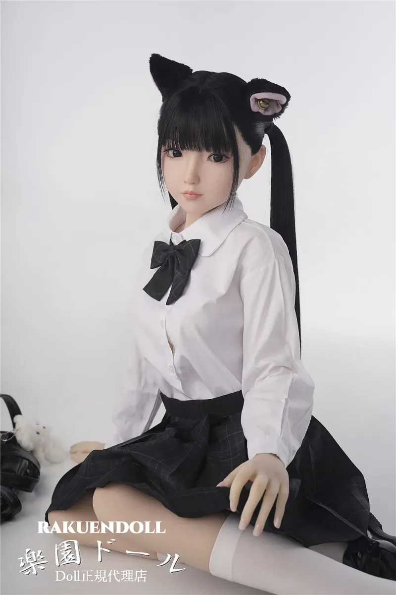 AXB Doll GE15 140cm サムネイル 7
