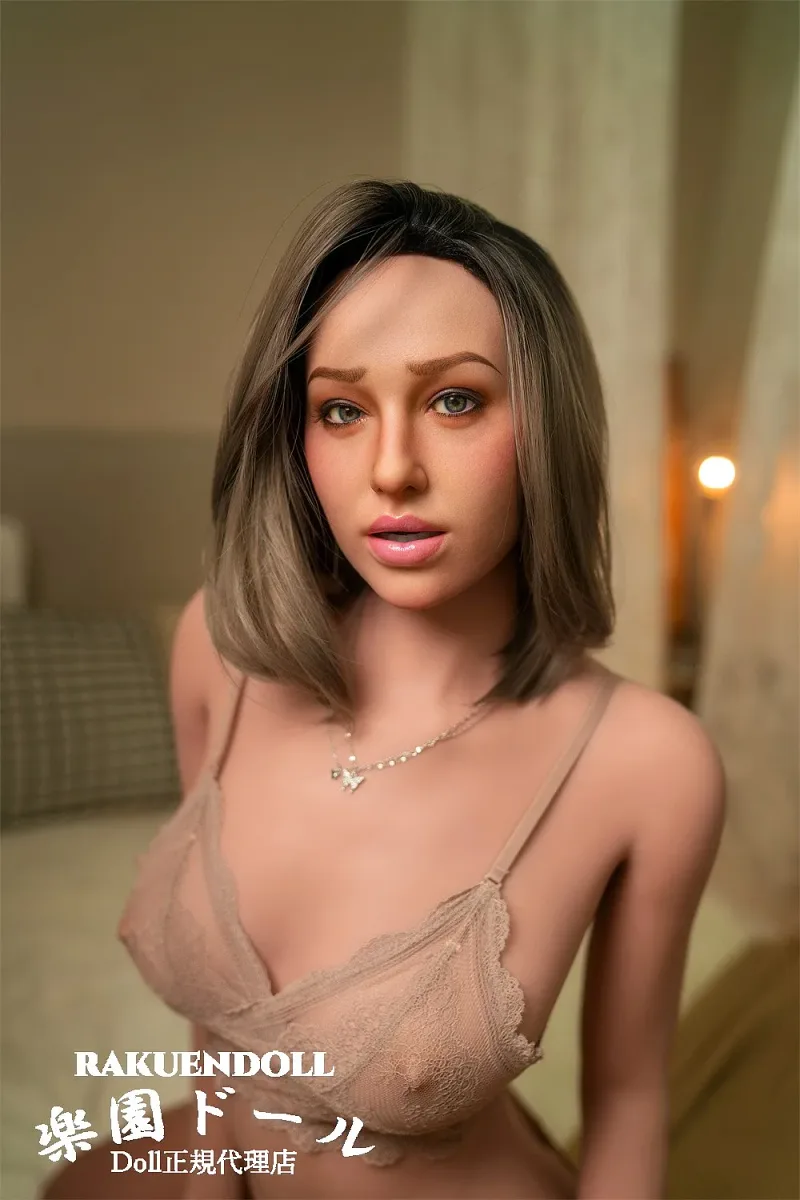 AXB Doll GE94-1 165cm サムネイル 5