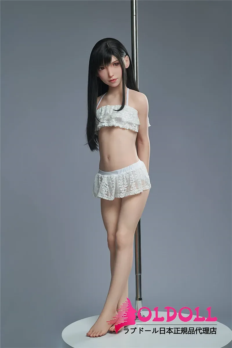AXB Doll #01 142cm サムネイル 4