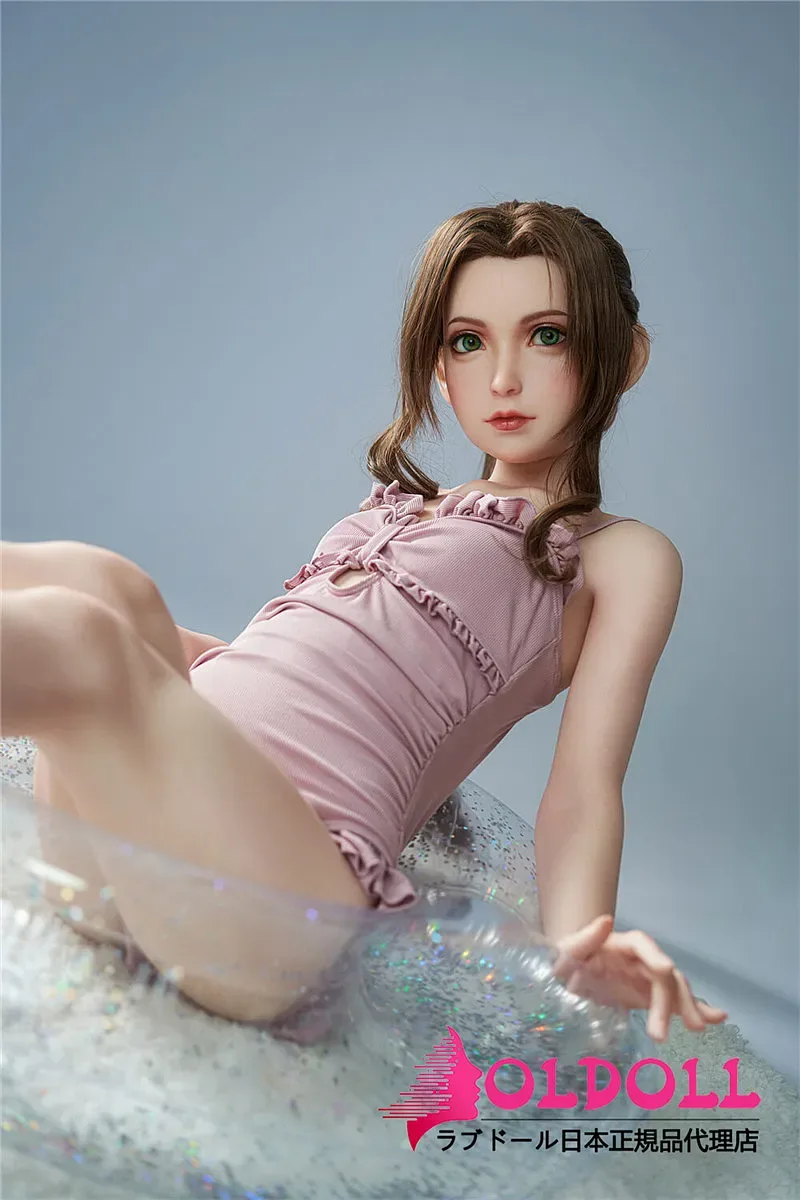 AXB Doll #02 142cm サムネイル 3