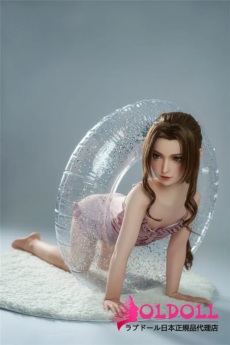 AXB Doll #02 142cm サムネイル 4