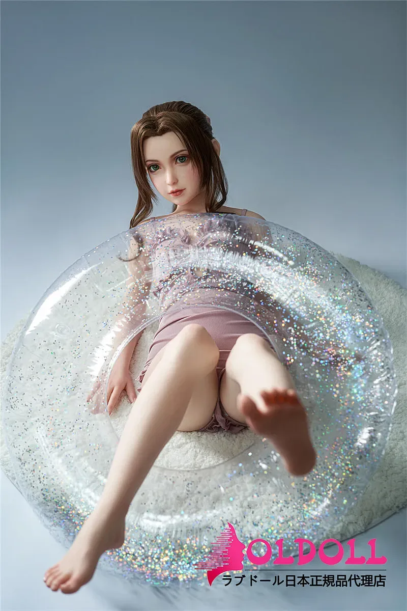 AXB Doll #02 142cm サムネイル 5