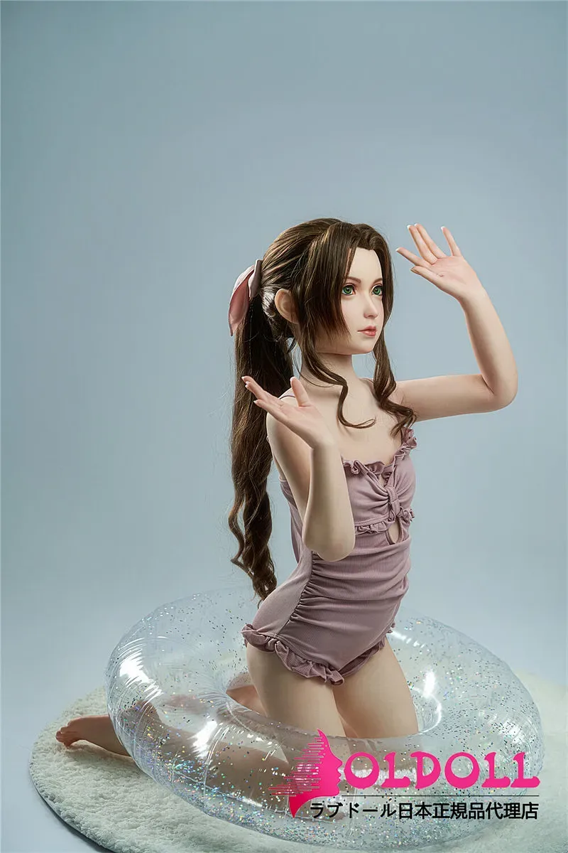 AXB Doll #02 142cm サムネイル 6