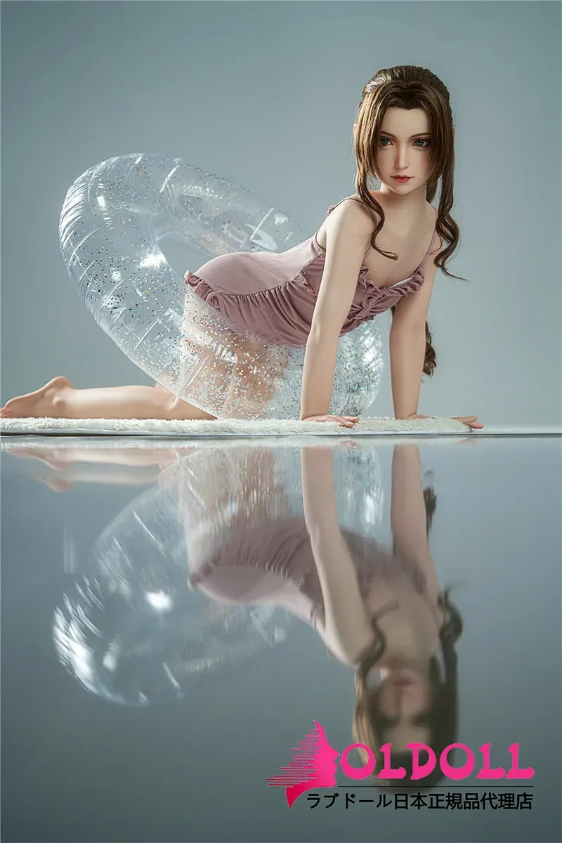 AXB Doll #02 142cm サムネイル 7