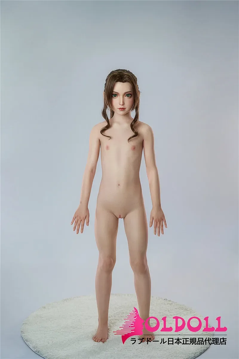 AXB Doll #02 142cm サムネイル 9