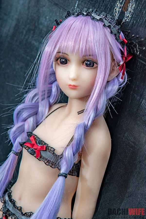 AXB Doll #02 65cm サムネイル 2