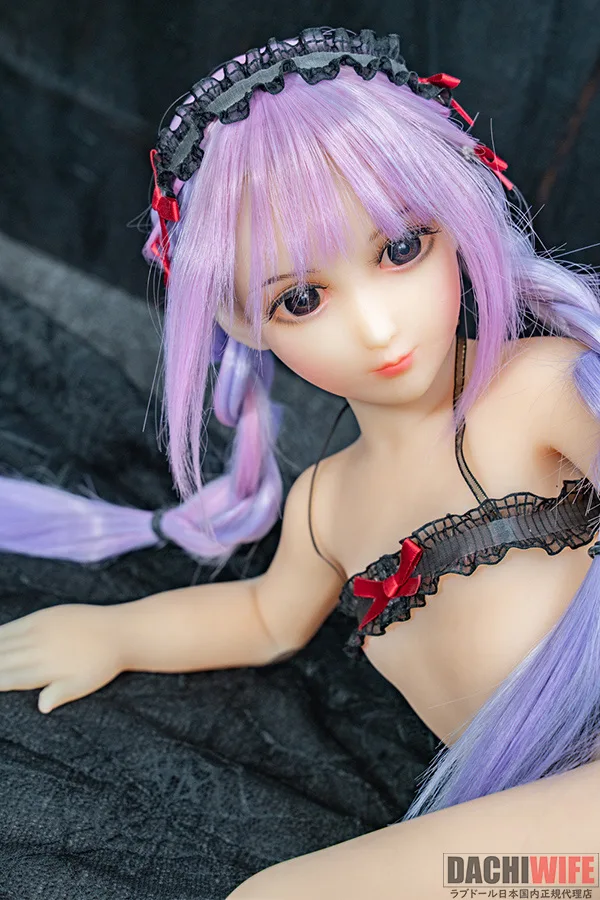 AXB Doll #02 65cm サムネイル 3