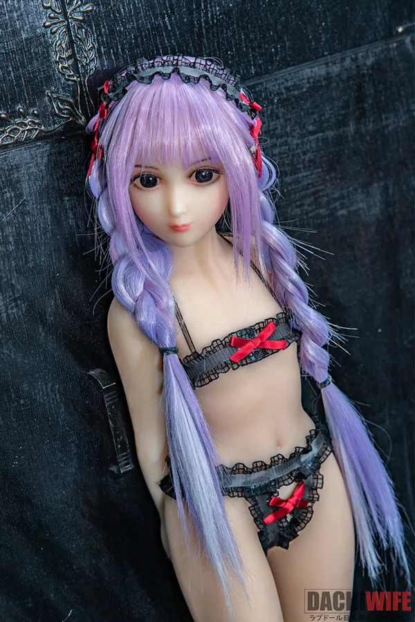 AXB Doll #02 65cm サムネイル 4
