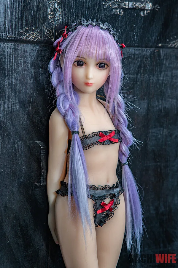AXB Doll #02 65cm サムネイル 6