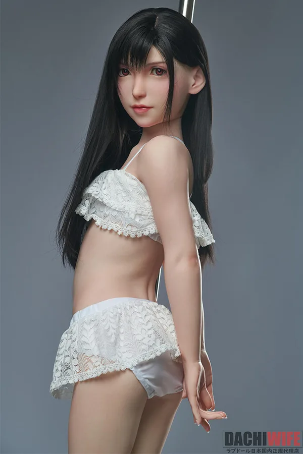 AXB Doll #1 142cm