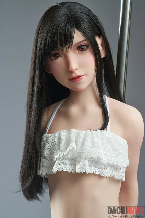 AXB Doll #1 142cm サムネイル 2
