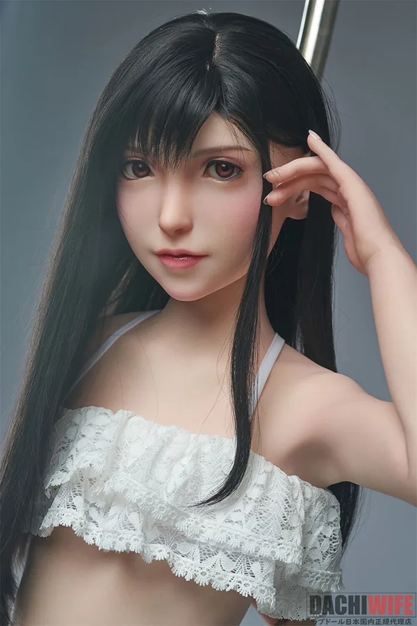 AXB Doll #1 142cm サムネイル 3