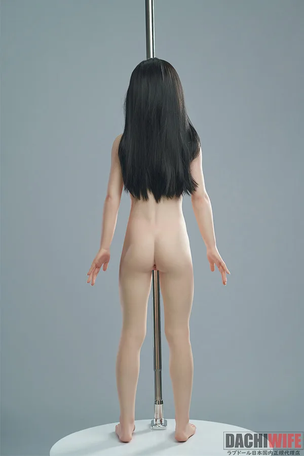 AXB Doll #1 142cm サムネイル 5