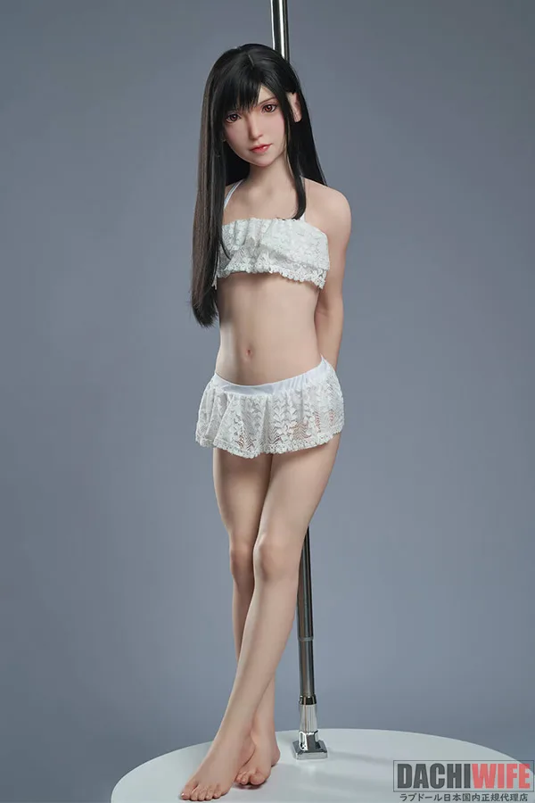 AXB Doll #1 142cm サムネイル 9