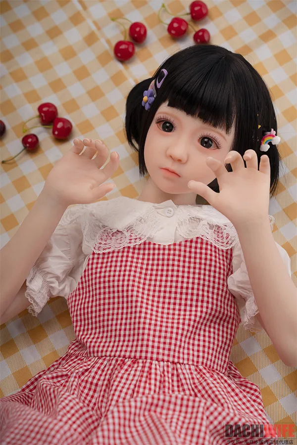 AXB Doll #10 108cm サムネイル 2
