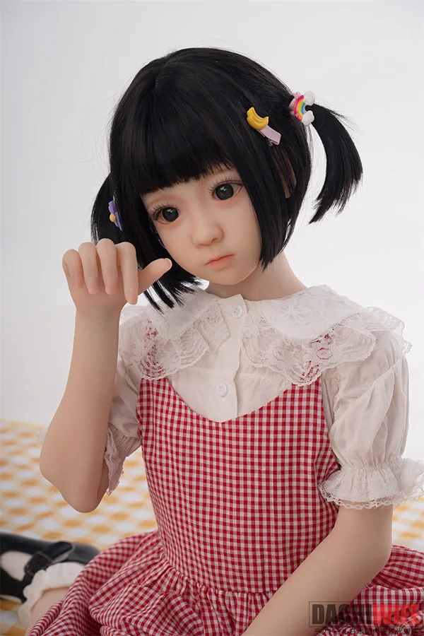 AXB Doll #10 108cm サムネイル 4