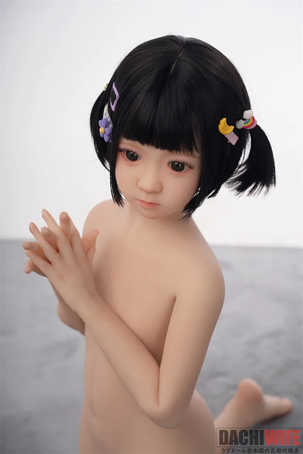 AXB Doll #10 108cm サムネイル 5