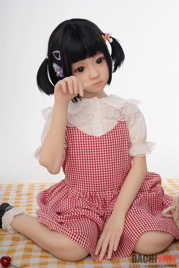 AXB Doll #10 108cm サムネイル 6