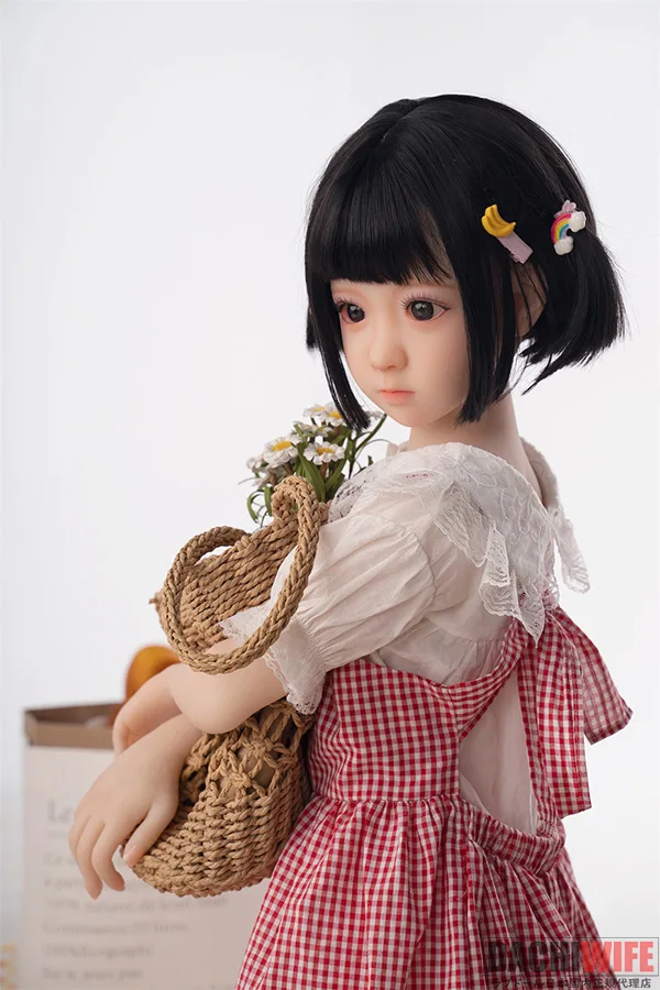 AXB Doll #10 108cm サムネイル 7