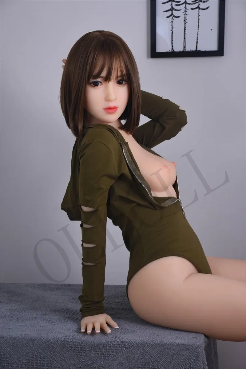 AXB Doll #104 155cm