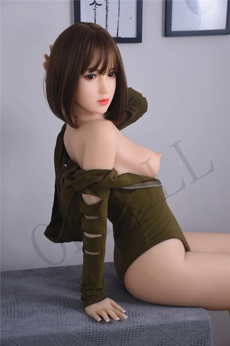 AXB Doll #104 155cm サムネイル 5
