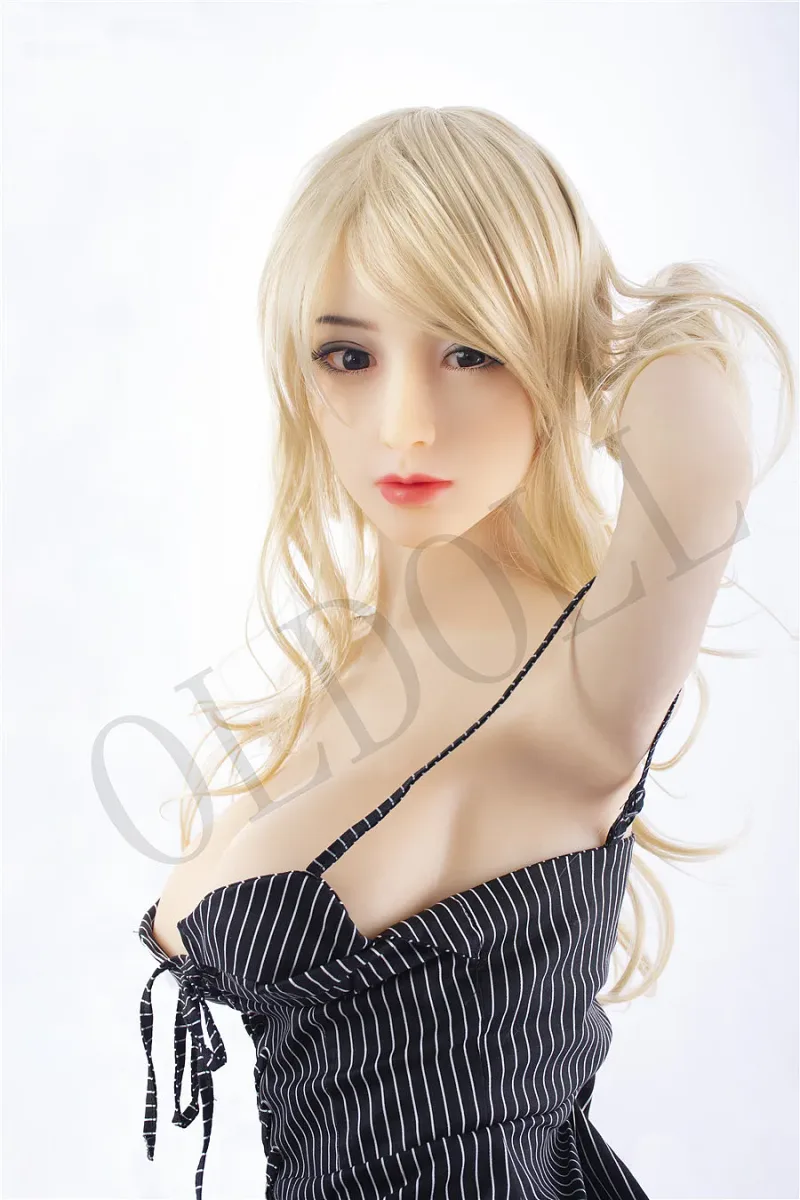 AXB Doll #113 165cm サムネイル 4