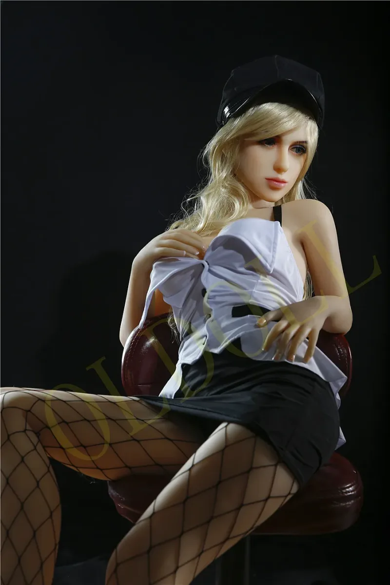 AXB Doll #115 165cm サムネイル 3