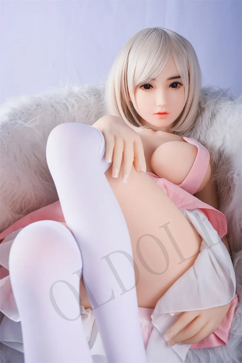 AXB Doll #116 140cm サムネイル 5