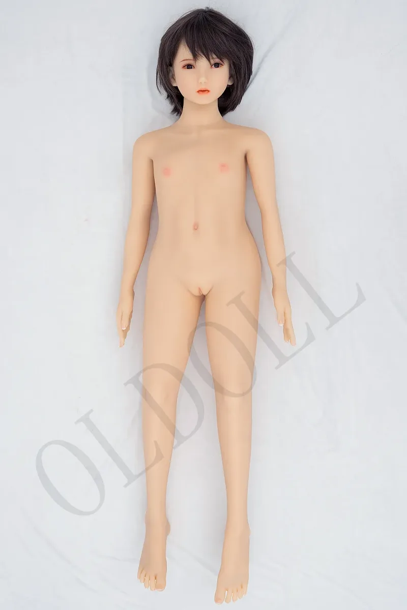 AXB Doll #121 120cm サムネイル 10