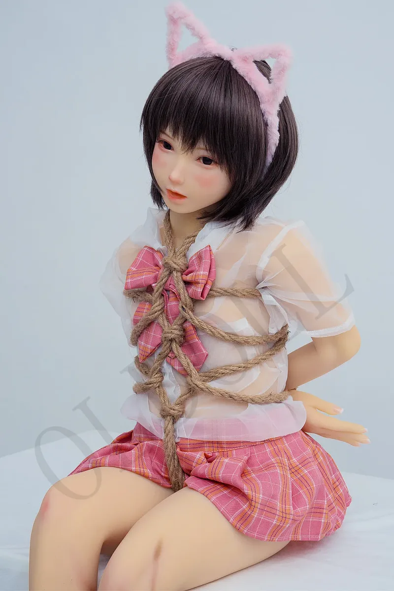 AXB Doll #121 120cm サムネイル 3