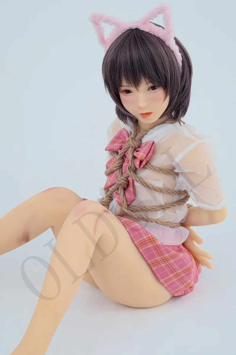 AXB Doll #121 120cm サムネイル 4