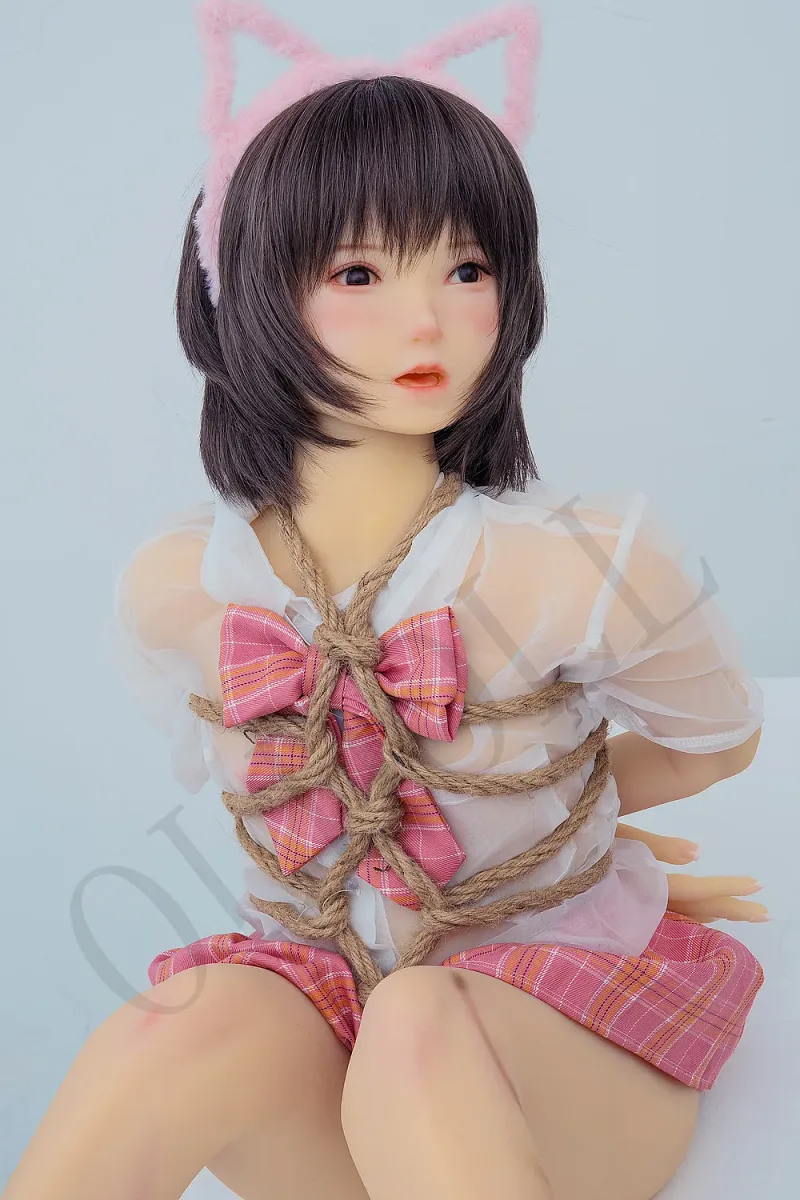 AXB Doll #121 120cm サムネイル 5