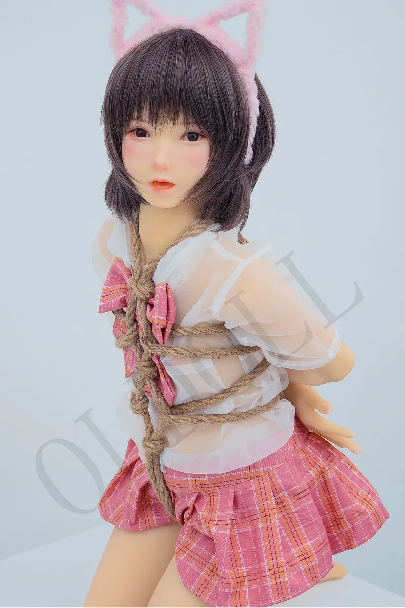 AXB Doll #121 120cm サムネイル 6