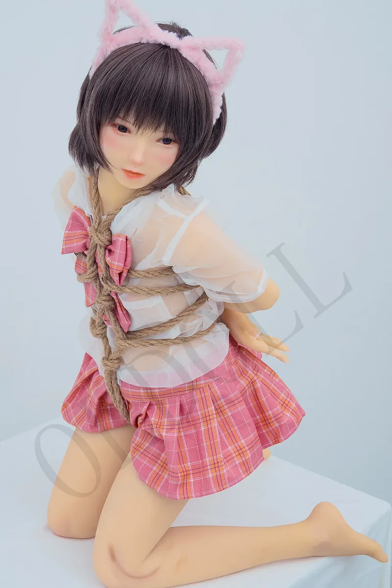 AXB Doll #121 120cm サムネイル 7