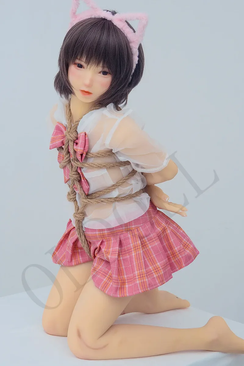 AXB Doll #121 120cm サムネイル 8