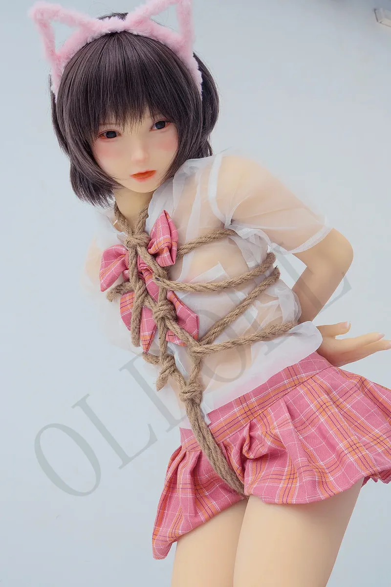AXB Doll #121 120cm サムネイル 9