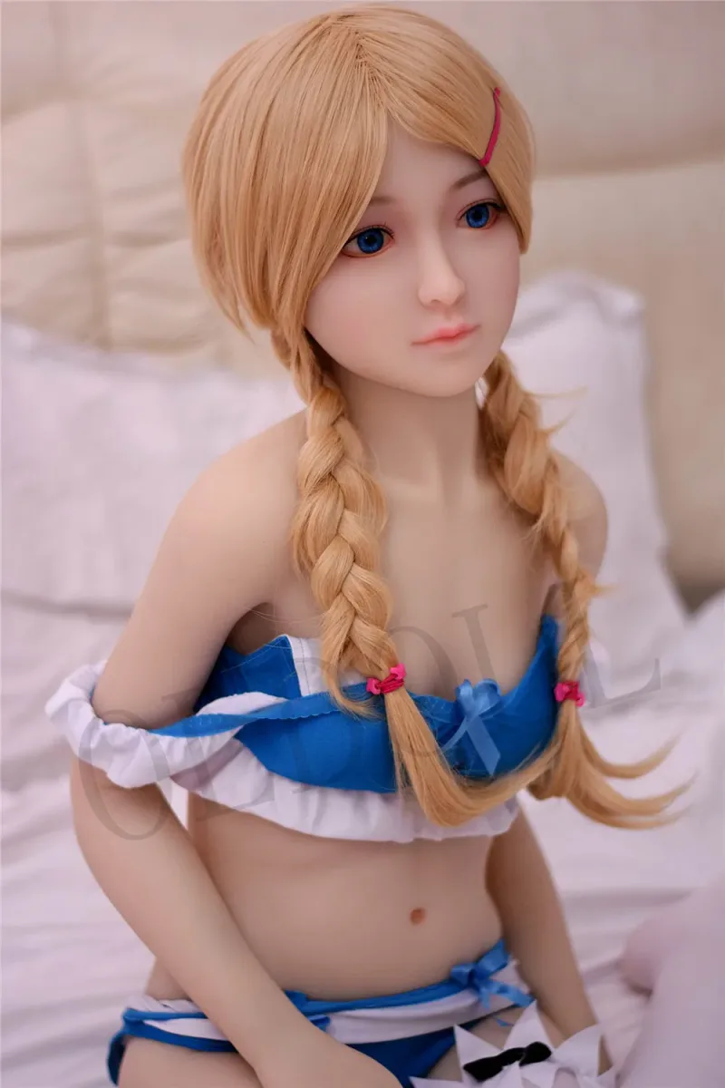 AXB Doll #16 130cm
